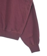 -（ソノタ）スウェット 赤 サイズ:F レディース/2200661485064