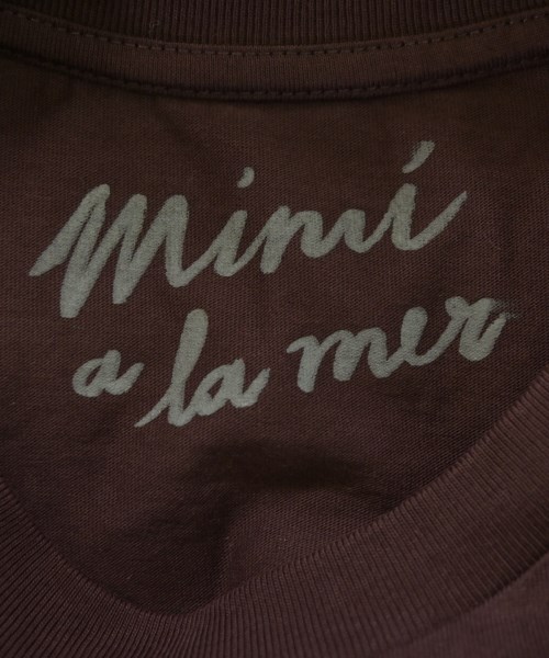 -（ソノタ）Tシャツ・カットソー 紫 サイズ:XS レディース/2200661485088