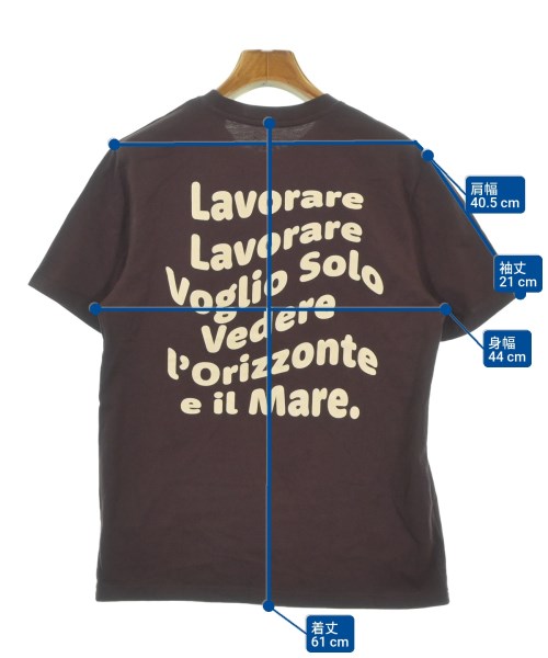 -（ソノタ）Tシャツ・カットソー 紫 サイズ:XS レディース/2200661485088