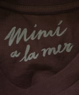 -（ソノタ）Tシャツ・カットソー 紫 サイズ:XS レディース/2200661485088