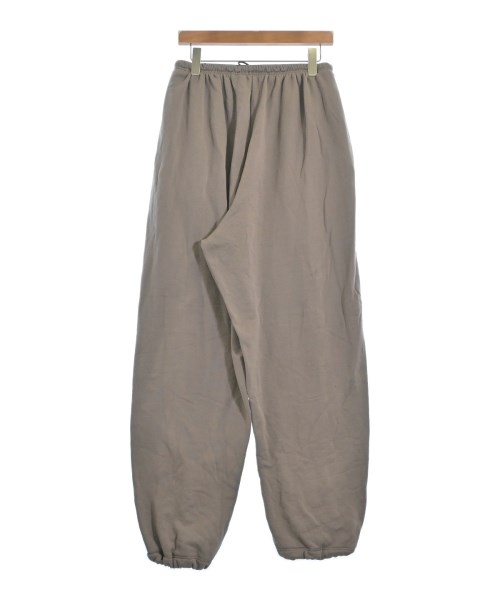 -（ソノタ）スウェットパンツ 茶 サイズ:4(XL位) メンズ/2200661981023