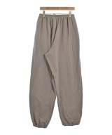 -（ソノタ）スウェットパンツ 茶 サイズ:4(XL位) メンズ/2200661981023