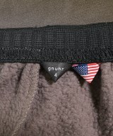 -（ソノタ）スウェットパンツ 茶 サイズ:4(XL位) メンズ/2200661981023