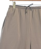 -（ソノタ）スウェットパンツ 茶 サイズ:4(XL位) メンズ/2200661981023