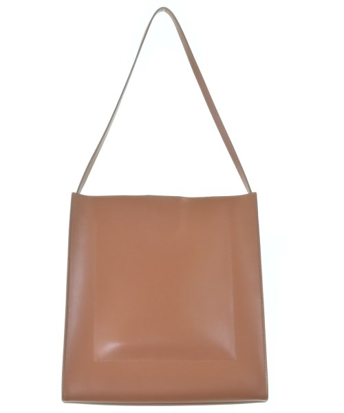 -（ソノタ）トートバッグ 茶 サイズ:- レディース/2200663041046