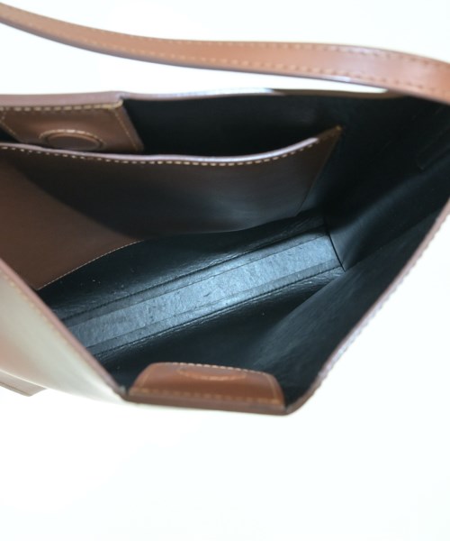 -（ソノタ）トートバッグ 茶 サイズ:- レディース/2200663041046