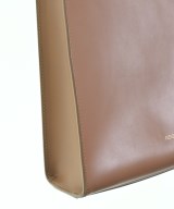 -（ソノタ）トートバッグ 茶 サイズ:- レディース/2200663041046