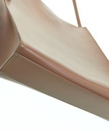 -（ソノタ）トートバッグ 茶 サイズ:- レディース/2200663041046