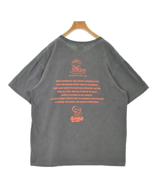 -（ソノタ）Tシャツ・カットソー 黒 サイズ:XL メンズ/2200664182274