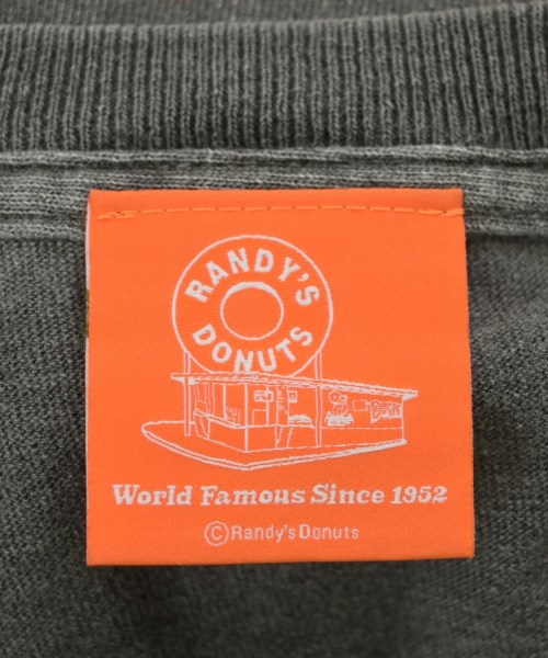 -（ソノタ）Tシャツ・カットソー 黒 サイズ:XL メンズ/2200664182274