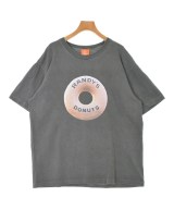 -（ソノタ）Tシャツ・カットソー 黒 サイズ:XL メンズ/2200664182274