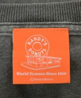 -（ソノタ）Tシャツ・カットソー 黒 サイズ:XL メンズ/2200664182274