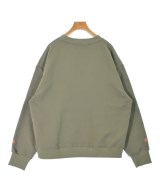 -（ソノタ）スウェット カーキ サイズ:XL メンズ/2200664182281