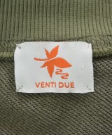 -（ソノタ）スウェット カーキ サイズ:XL メンズ/2200664182281