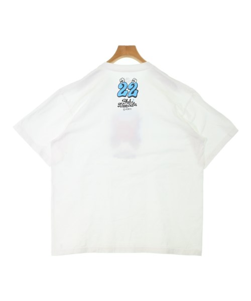 -（ソノタ）Tシャツ・カットソー 白 サイズ:XL メンズ/2200664182304