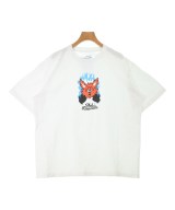 -（ソノタ）Tシャツ・カットソー 白 サイズ:XL メンズ/2200664182304