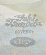 -（ソノタ）Tシャツ・カットソー 白 サイズ:XL メンズ/2200664182304