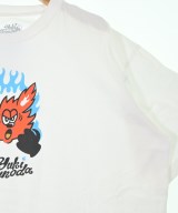 -（ソノタ）Tシャツ・カットソー 白 サイズ:XL メンズ/2200664182304