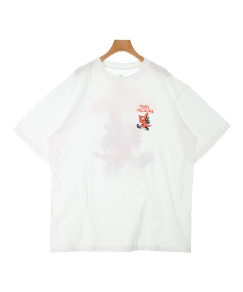 その他(ソノタ)Tシャツ・カットソー 白 サイズ:XXL/2200664182311