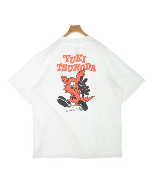 -（ソノタ）Tシャツ・カットソー 白 サイズ:XXL メンズ/2200664182311