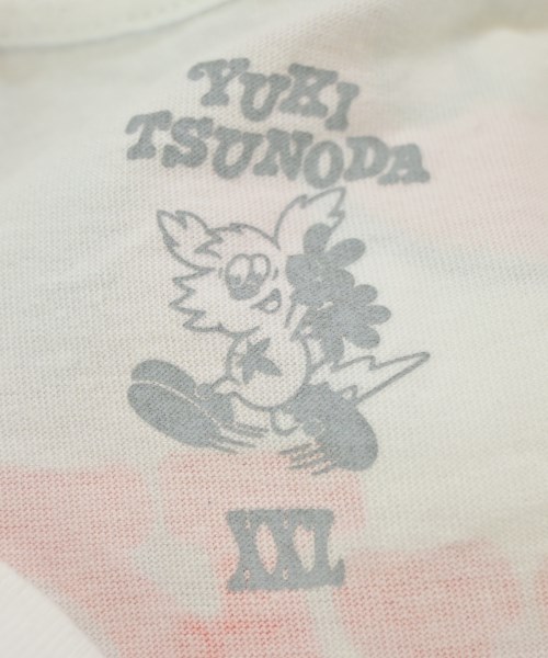 -（ソノタ）Tシャツ・カットソー 白 サイズ:XXL メンズ/2200664182311