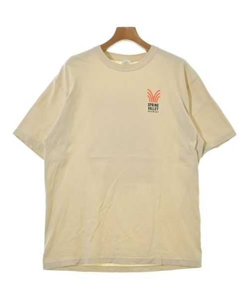 その他(ソノタ)Tシャツ・カットソー ベージュ サイズ:XL/2200664182328