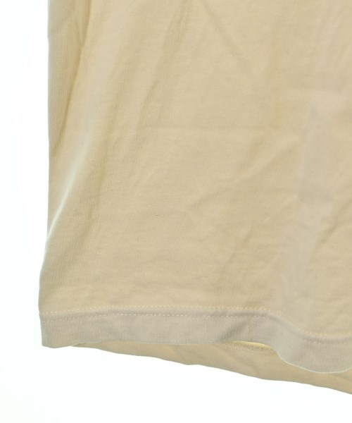 -（ソノタ）Tシャツ・カットソー ベージュ サイズ:XL メンズ/2200664182328