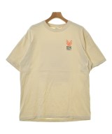 -（ソノタ）Tシャツ・カットソー ベージュ サイズ:XL メンズ/2200664182328