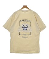 -（ソノタ）Tシャツ・カットソー ベージュ サイズ:XL メンズ/2200664182328