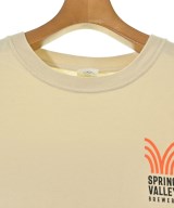 -（ソノタ）Tシャツ・カットソー ベージュ サイズ:XL メンズ/2200664182328