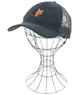 -（ソノタ）キャップ 黒 サイズ:- メンズ/2200664182427