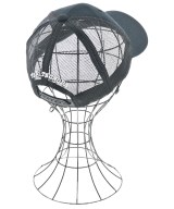 -（ソノタ）キャップ 黒 サイズ:- メンズ/2200664182427