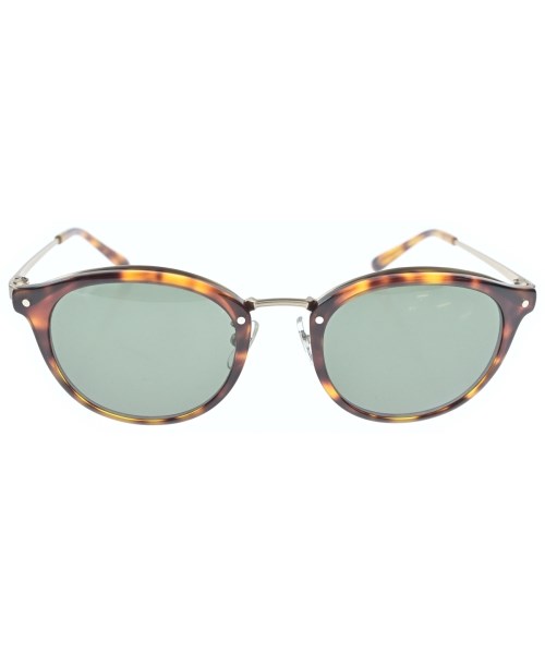 -（ソノタ）サングラス 茶 サイズ:- レディース/2200665058257