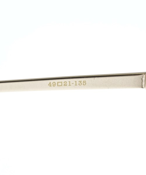 -（ソノタ）サングラス 茶 サイズ:- レディース/2200665058257