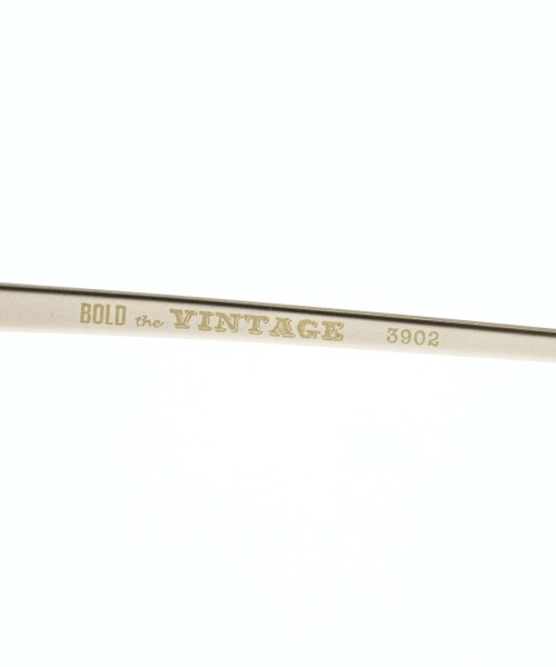 -（ソノタ）サングラス 茶 サイズ:- レディース/2200665058257