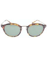 -（ソノタ）サングラス 茶 サイズ:- レディース/2200665058257