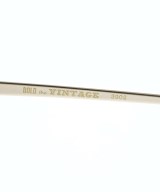 -（ソノタ）サングラス 茶 サイズ:- レディース/2200665058257