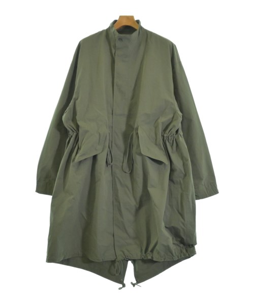 その他(ソノタ)モッズコート カーキ サイズ:M/2200665549014