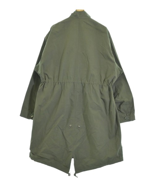 -（ソノタ）モッズコート カーキ サイズ:M メンズ/2200665549014
