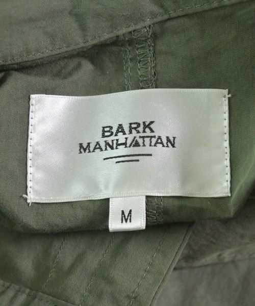 -（ソノタ）モッズコート カーキ サイズ:M メンズ/2200665549014