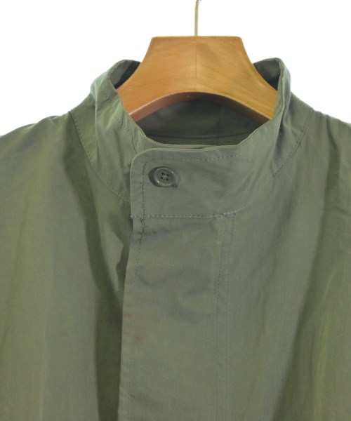 -（ソノタ）モッズコート カーキ サイズ:M メンズ/2200665549014