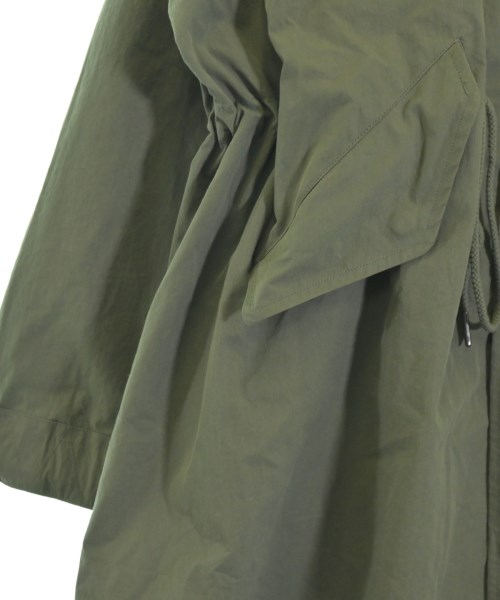 -（ソノタ）モッズコート カーキ サイズ:M メンズ/2200665549014