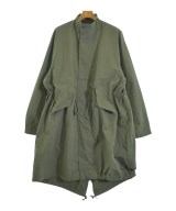 -（ソノタ）モッズコート カーキ サイズ:M メンズ/2200665549014