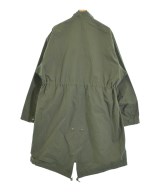 -（ソノタ）モッズコート カーキ サイズ:M メンズ/2200665549014
