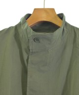 -（ソノタ）モッズコート カーキ サイズ:M メンズ/2200665549014