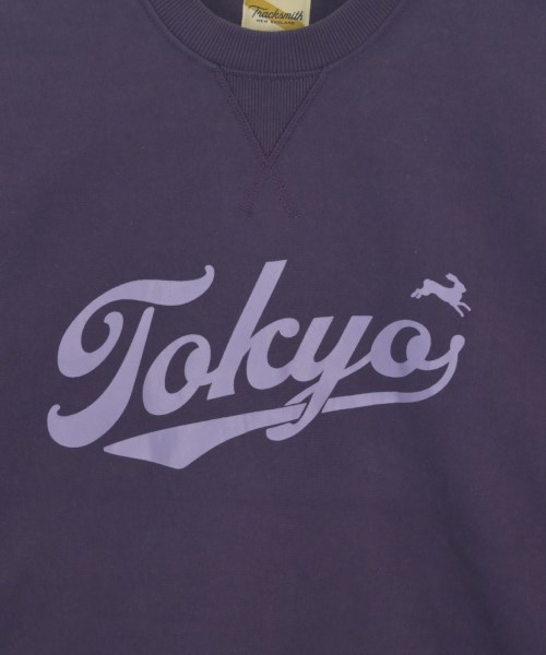 -（ソノタ）スウェット 紫 サイズ:M メンズ/2200665614064