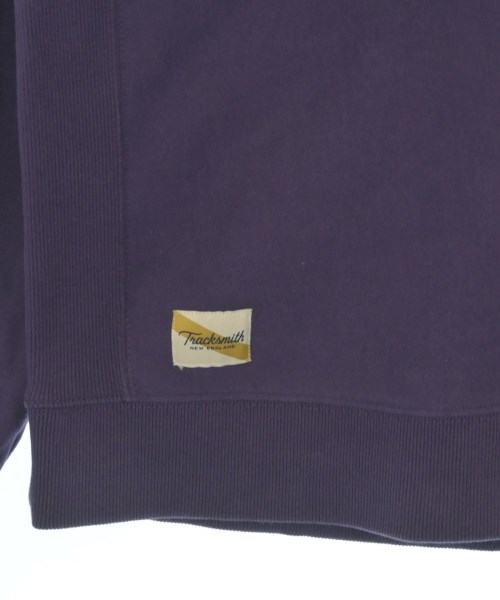 -（ソノタ）スウェット 紫 サイズ:M メンズ/2200665614064