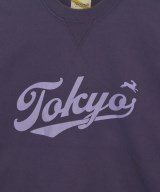 -（ソノタ）スウェット 紫 サイズ:M メンズ/2200665614064