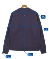 -（ソノタ）スウェット 紫 サイズ:M メンズ/2200665614064