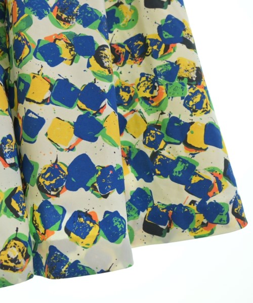 -（ソノタ）ロング・マキシ丈スカート 白 サイズ:M レディース/2200661741559